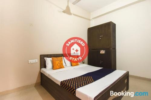 SPOT ON 66079 Noor Guest House