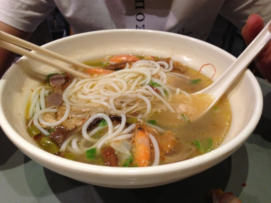 大食代(来福士店)