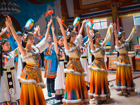 杭州宋城千古情主题酒店（西湖店）主图