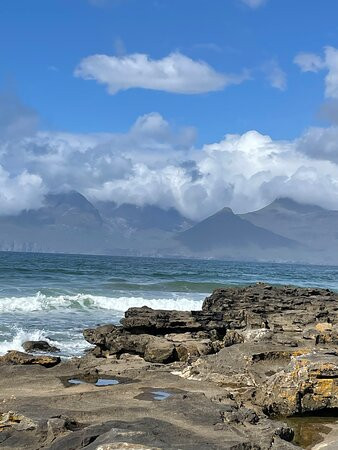 Arisaig Marina景点图片