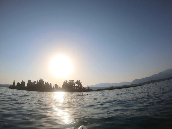 SUP Garda-Manerba del Garda必去景点