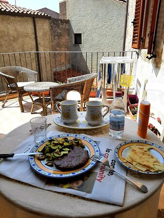 Le Gemelle Guest House - Affittacamere主图