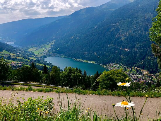 Landhotel Lindenhof主图