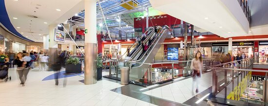 Centro Comercial El Boulevard景点图片