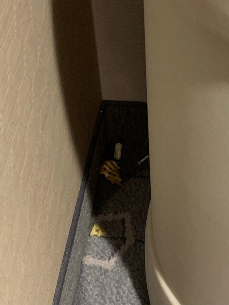 Courtyard by Marriott Philadelphia Great Valley/Malvern-浴室