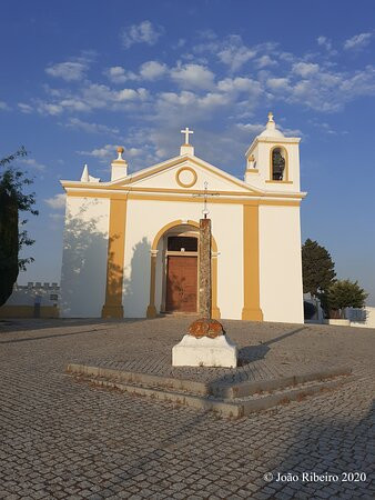 Igreja Matriz de São Paulo景点图片