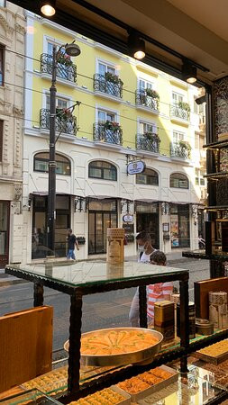 东方快捷及 Spa 酒店 - 奥尔卡酒店主图