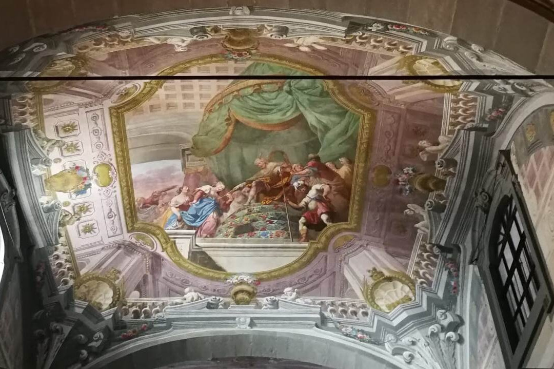 Abbazia Di Vallombrosa-Vallombrosa必去景点