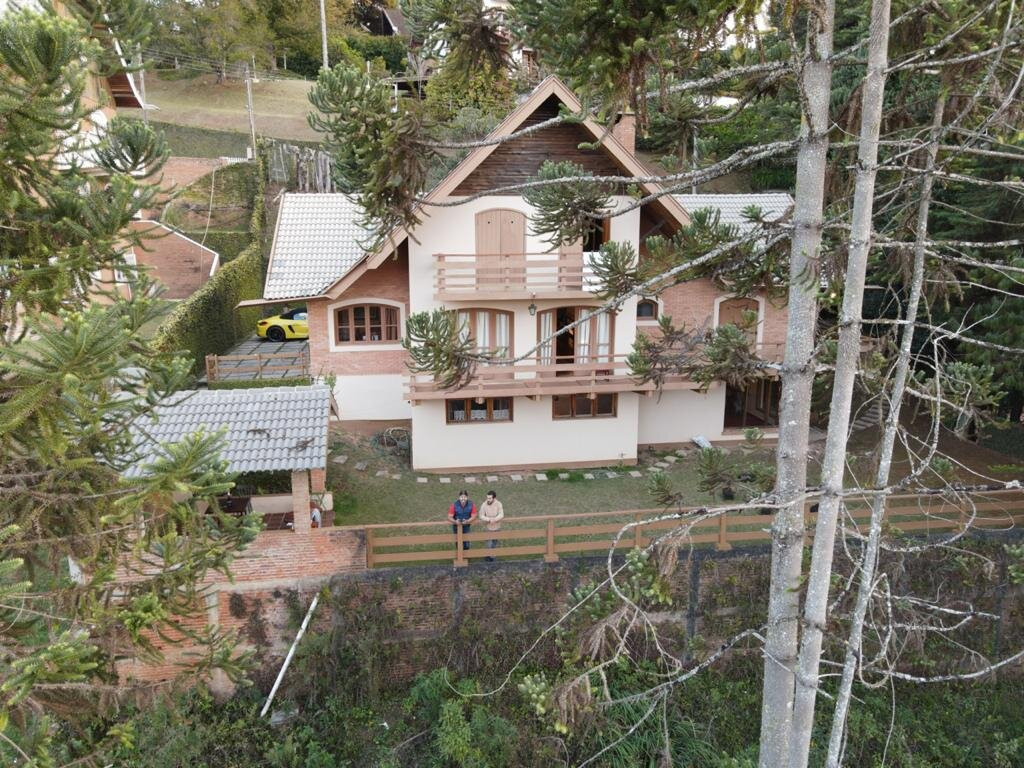 Capivari Lodge主图