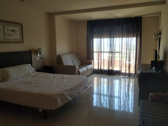 Hotel Adaria Vera主图