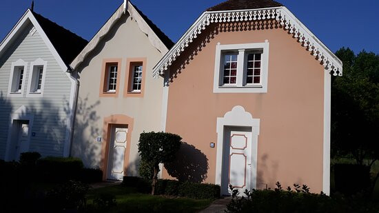 美人沙丘乡村俱乐部皮埃尔假日酒店主图