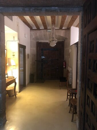 Hotel La Capellania主图