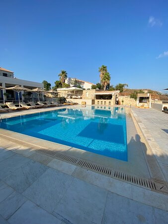 Costa Rossa Hotel主图