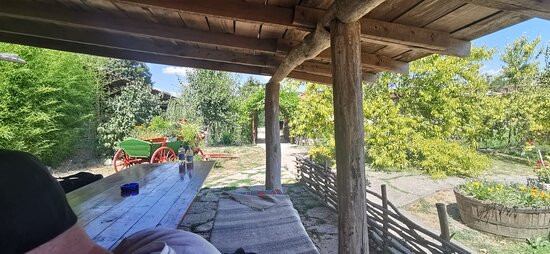 Jeep Safari-瓦尔纳必去景点