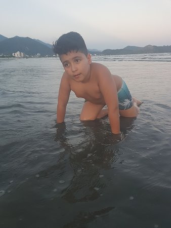 Indaiá Beach景点图片