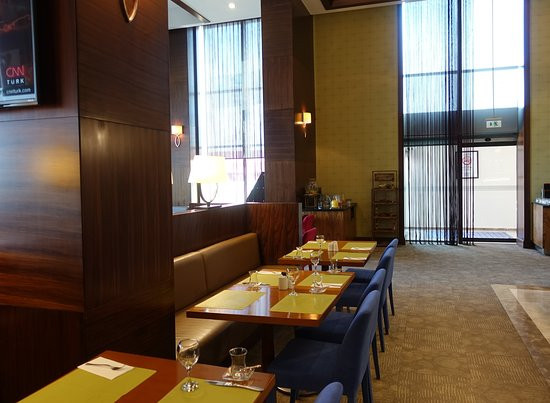 DoubleTree by Hilton Hotel Van主图