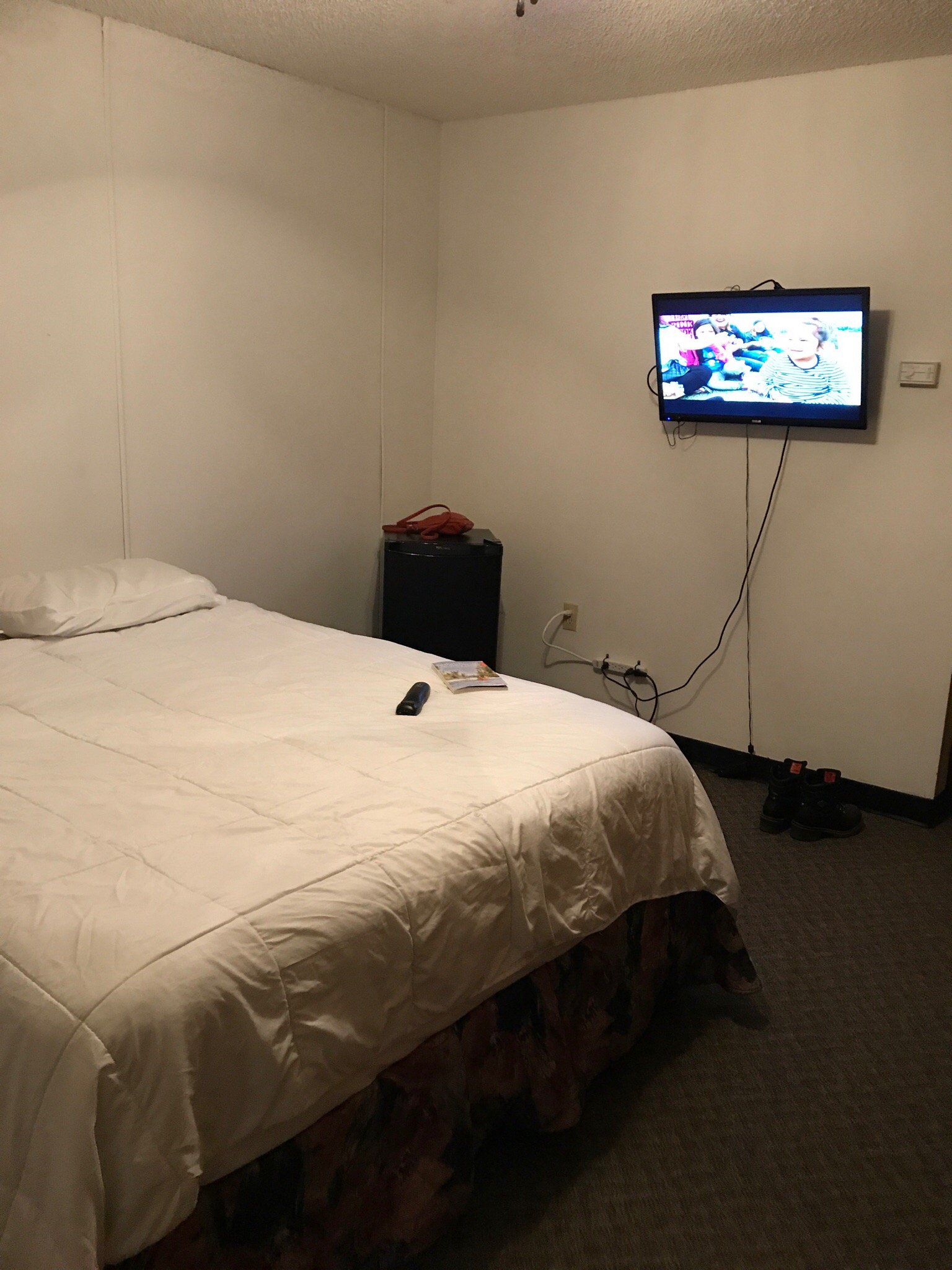 Franklin Hotel & Motel-官方
