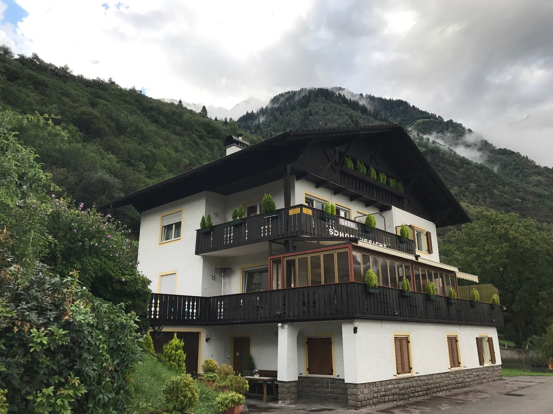 Schonaussicht