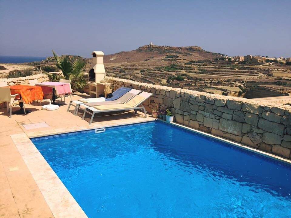 Gharb酒店住宿-The Lighthouse