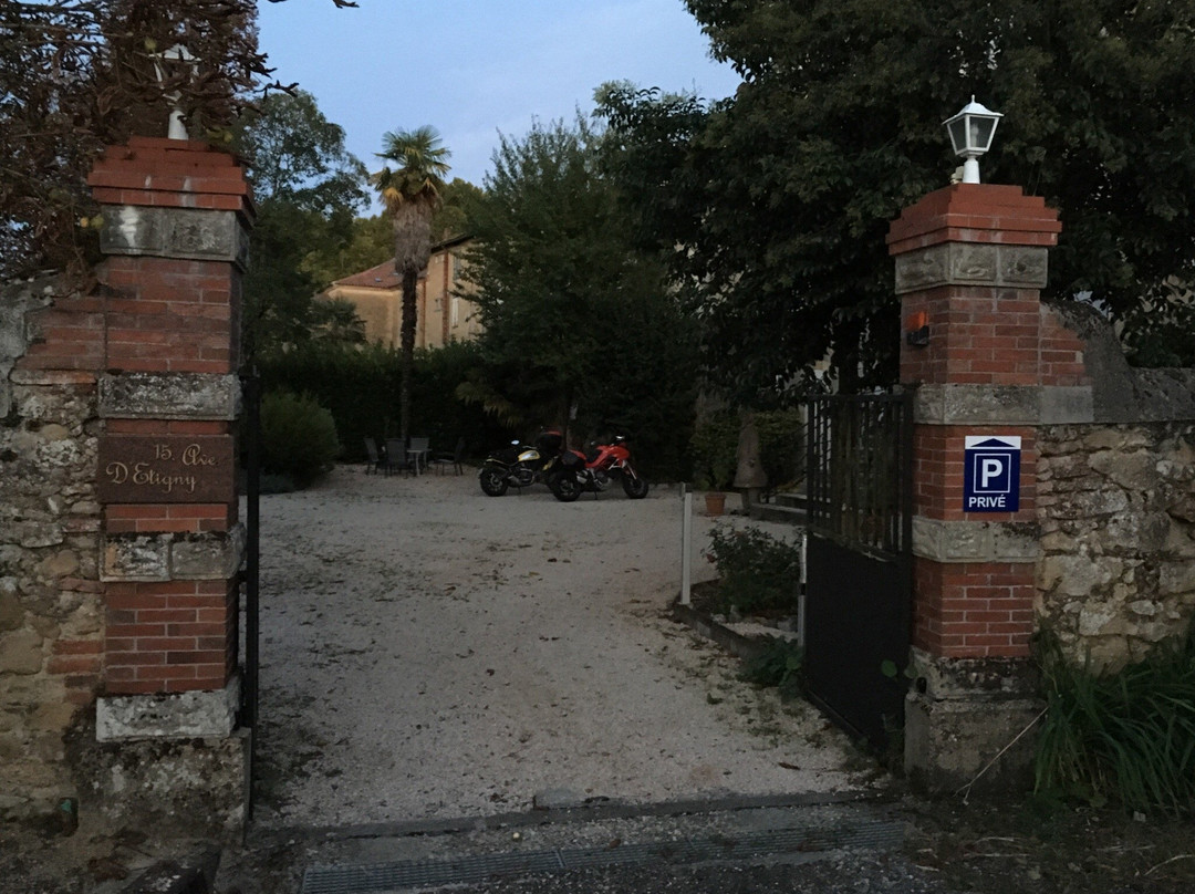 杜王子酒店主图