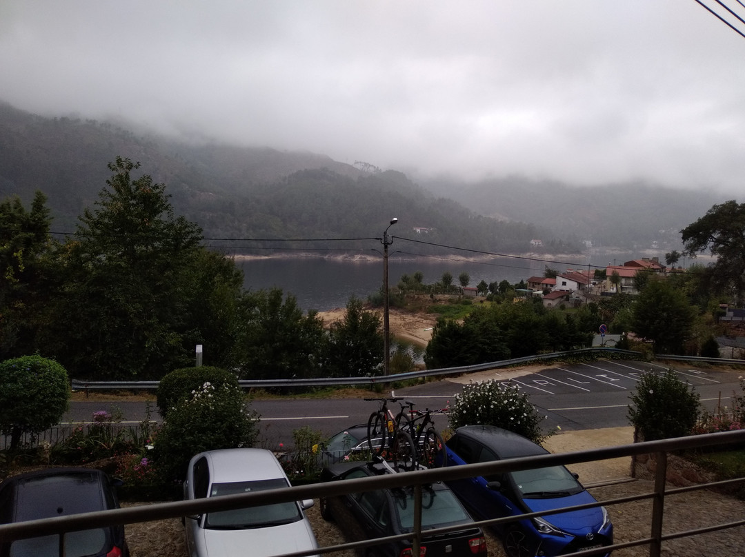 Casa do Lago - Gerês主图