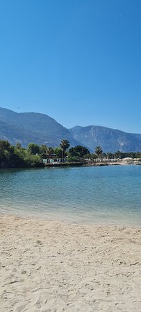 Ölüdeniz Plajı景点图片