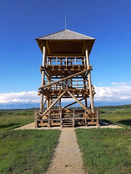 Visrags Watchtower景点图片