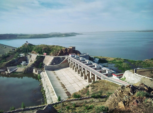 翁牛特旗旅游攻略图片