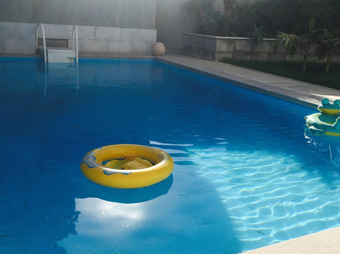 Villa Punique Sidi Bou Said主图