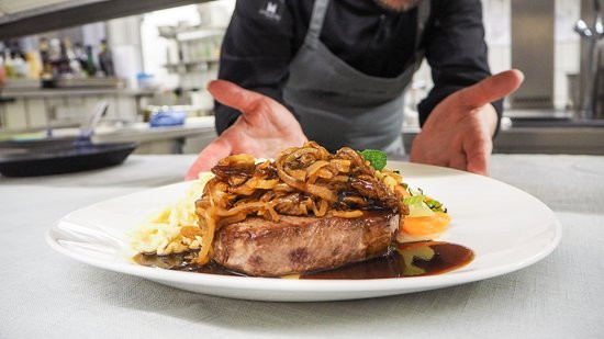 图宾根斯塔迪特酒店主图