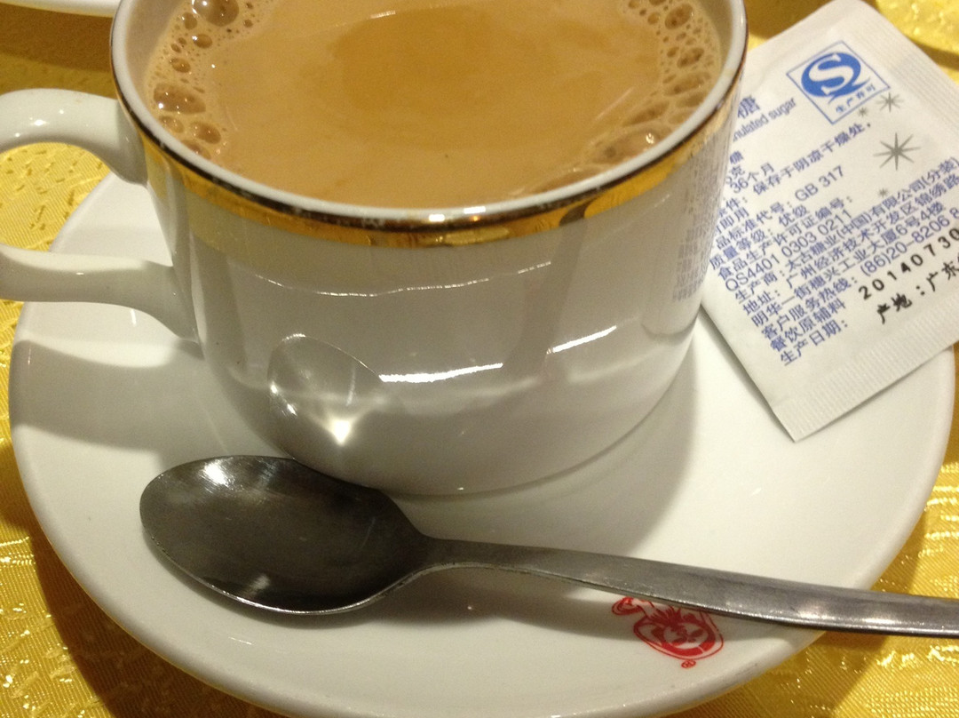 印·厨印度餐厅