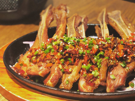 苗乡楼(金源店)主图