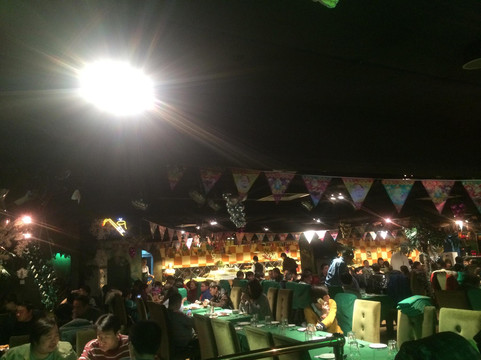 戈拿旺巴西烤肉(崇文门店)主图