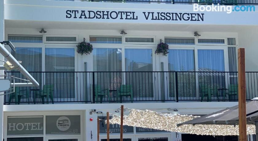 Stadshotel Vlissingen主图