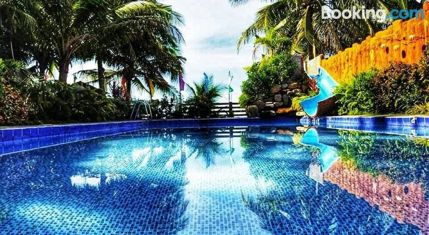 Coriz Beach Resort