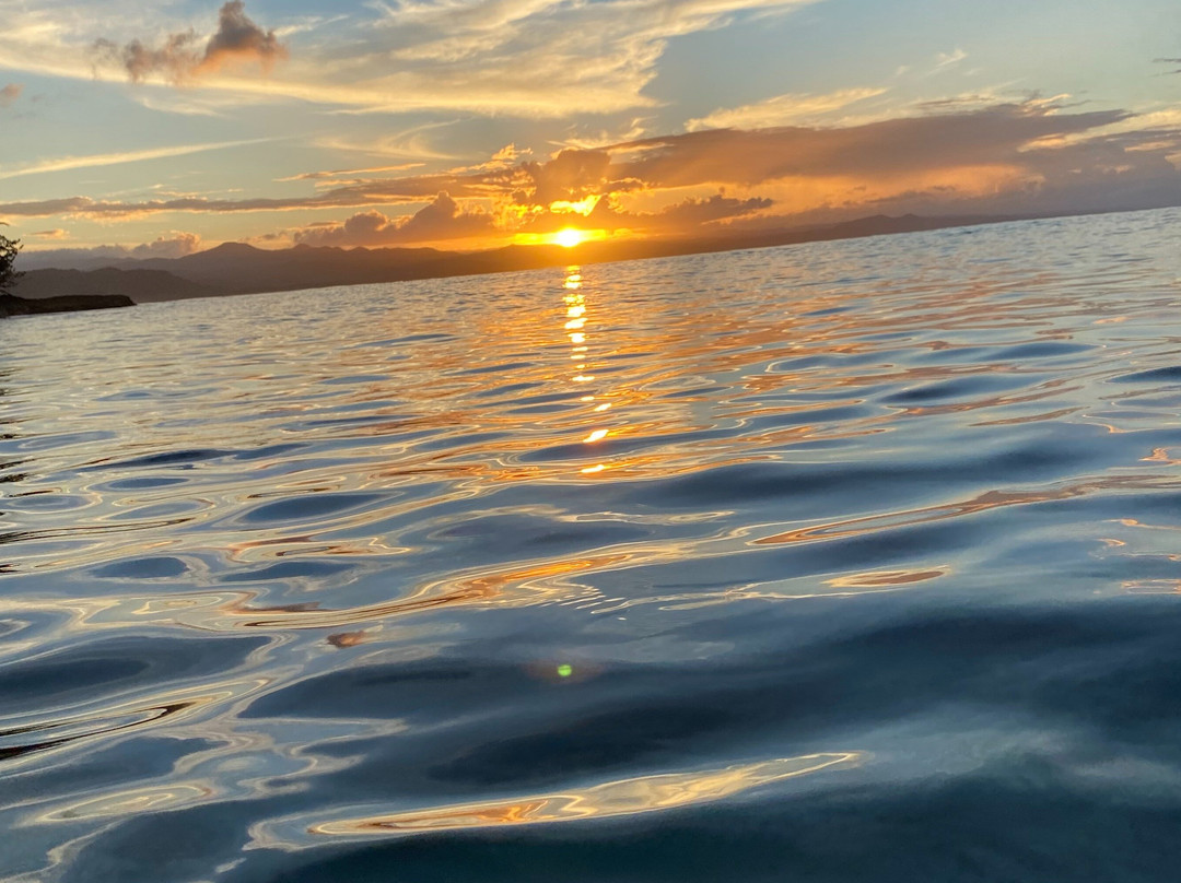 Local Buddy-圣多明哥必去景点