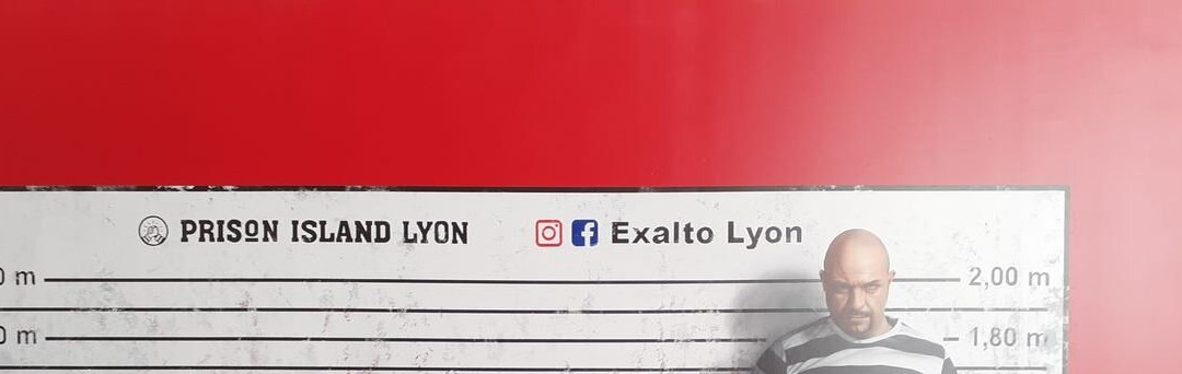Exalto - Park