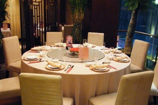 康乃馨食府(南京东路店)