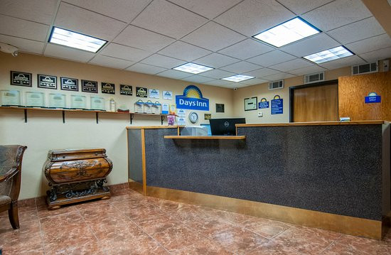 Days Inn by Wyndham Pauls Valley主图