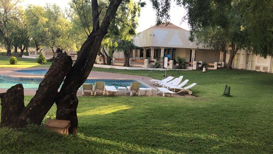 Taung Hotel Convention Resort-官方
