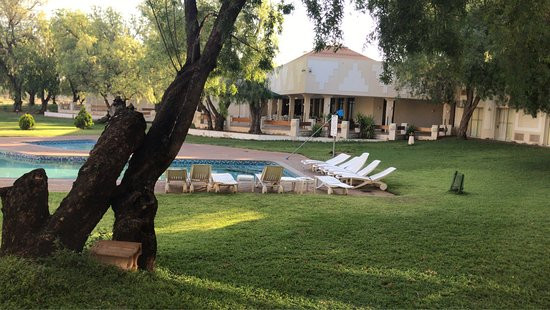 Taung Hotel Convention Resort主图