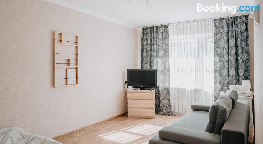 Airhotel24 - Apartment Near The Airport