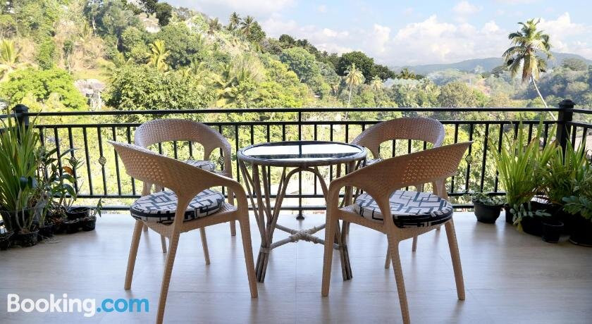 Chathu Holiday Home主图