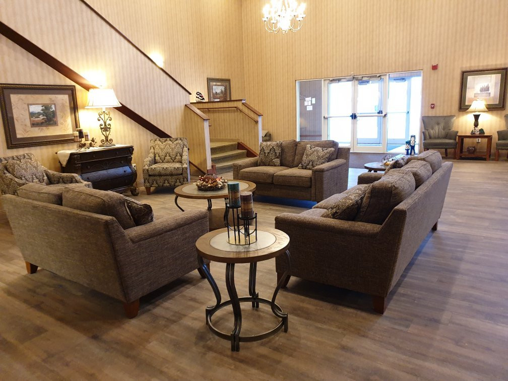 Estherville Hotel & Suites主图