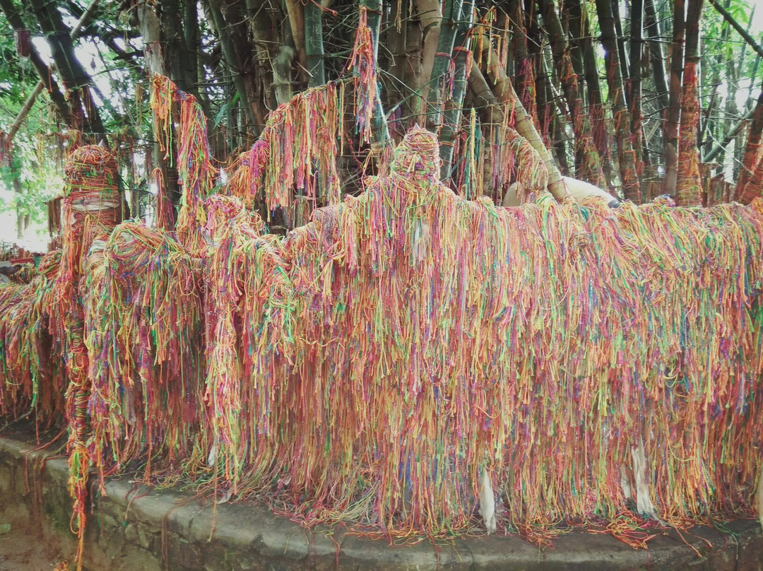 Buddhasubba Temple景点图片