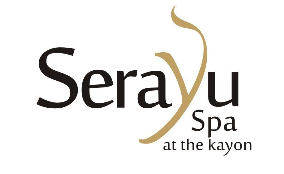 Serayu Spa at The Kayon Jungle Resort景点图片