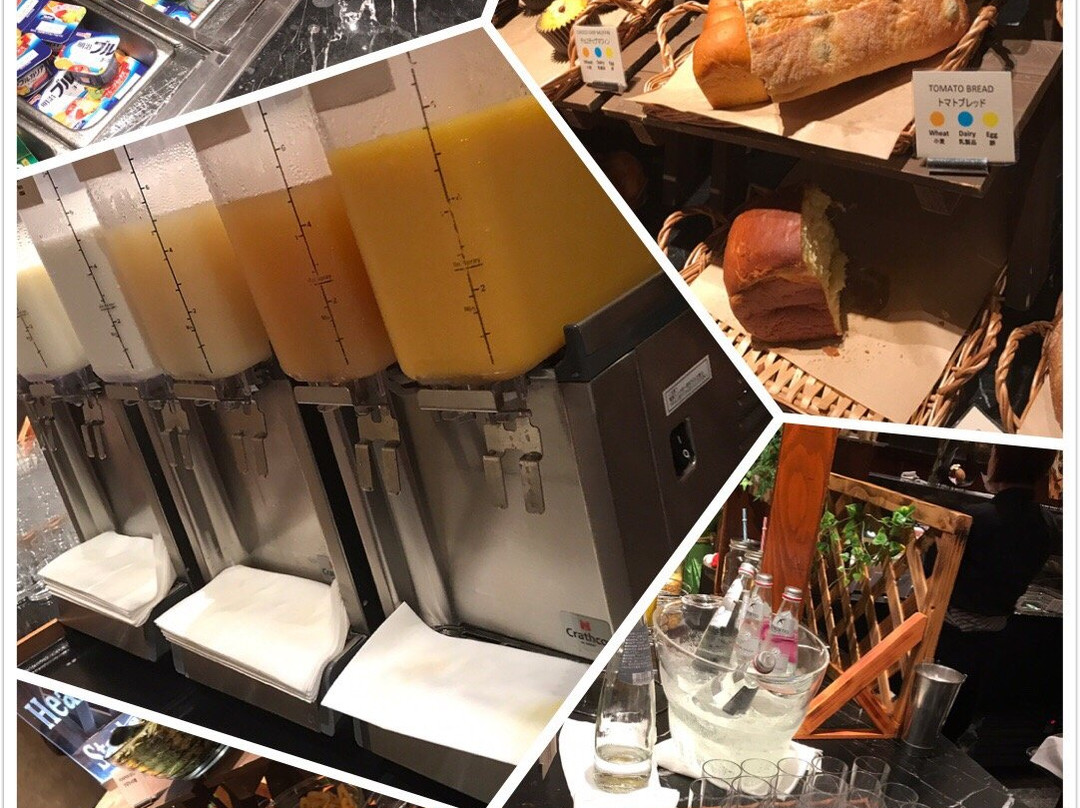 新宿威尔酒店主图