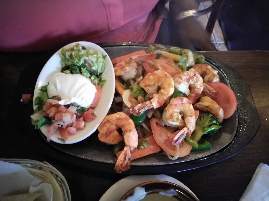 Los Cuates Restaurant