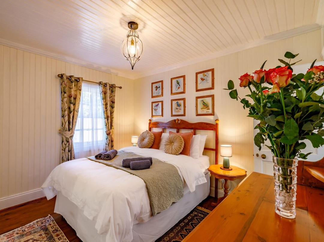 Mona Cottage Guest House