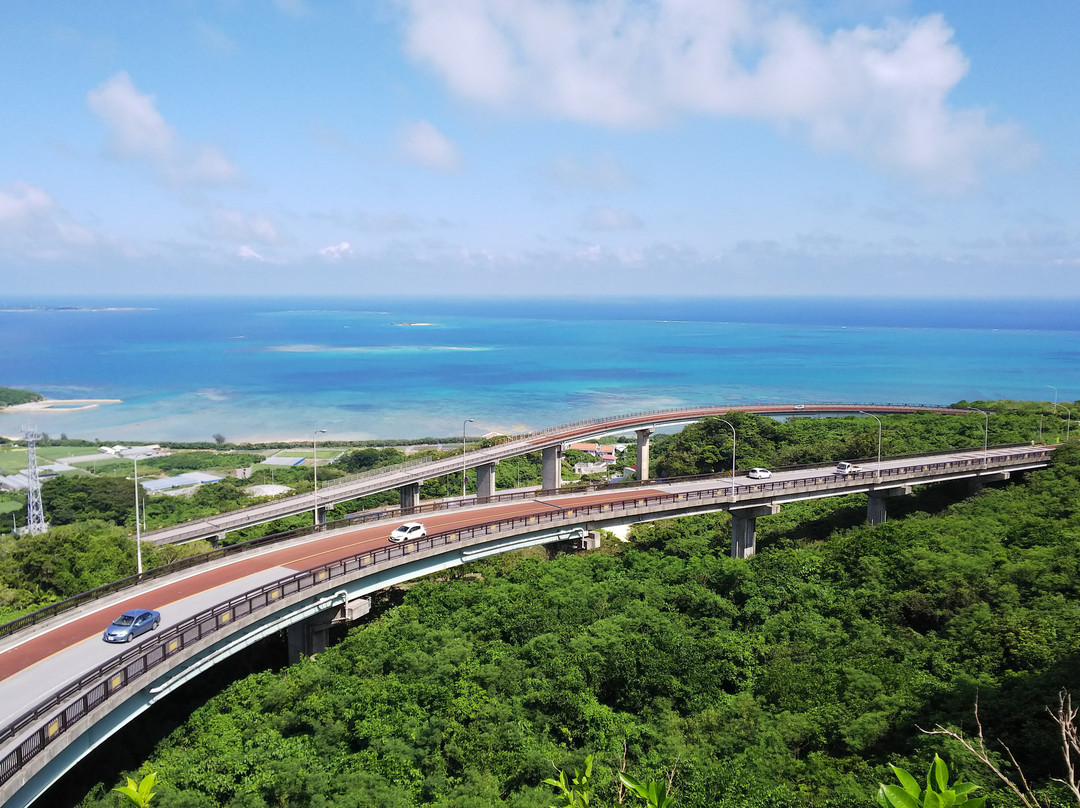 Nirai Bridge/Kanai Bridge景点图片